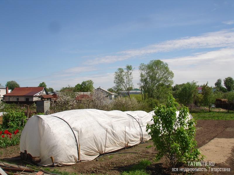 Продажа / Земельные участки, Казань, Набережная улица, 1 199 000 Казань г, Приволжский, Набережная улица 16, м. Площадь Тукая, продается участок, 10 соток, Продаю ровный правильной... - 1