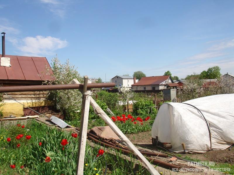 Казань г, Приволжский, Набережная улица 16, м. Площадь Тукая, продается участок, 10 соток, Продаю ровный правильной... - 2