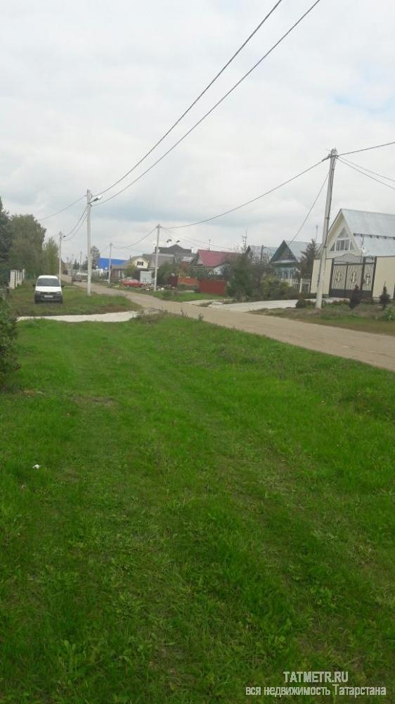Продажа / Земельные участки, Казань, 3 500 000 Казань г, Приволжский, жилой массив Петровский , продается участок, 9 соток, Продается в экологическом чистом районе... - 1