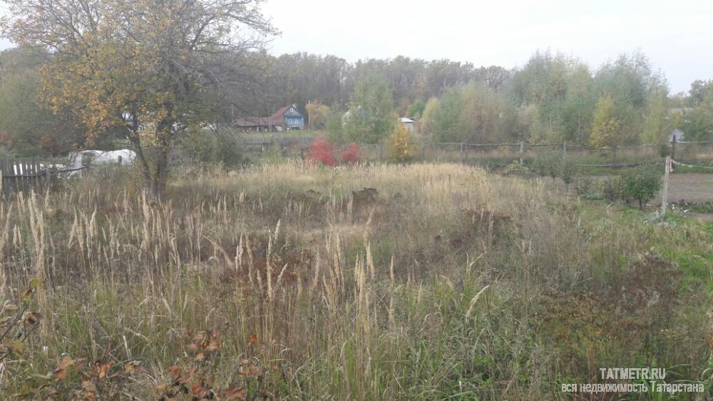 Продажа / Земельные участки, Казань, 3 500 000 Казань г, Приволжский, жилой массив Петровский , продается участок, 9 соток, Продается в экологическом чистом районе... - 2