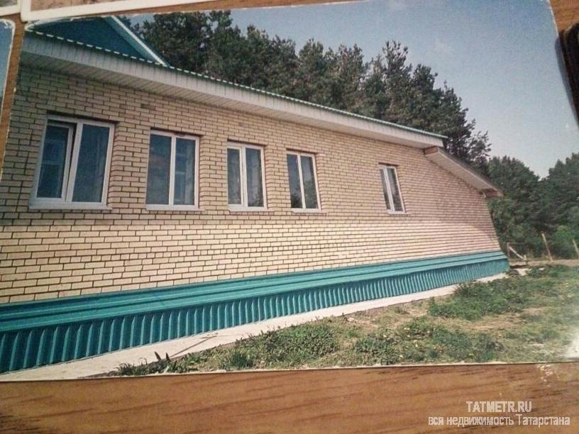 Продажа / Дома и коттеджи, Шали, 5 000 000 Шали, продается дом, 17 соток, общ. пл. дома 114 кв.м., Продается жилой дом в деревне Шали, Пестречинского района,...