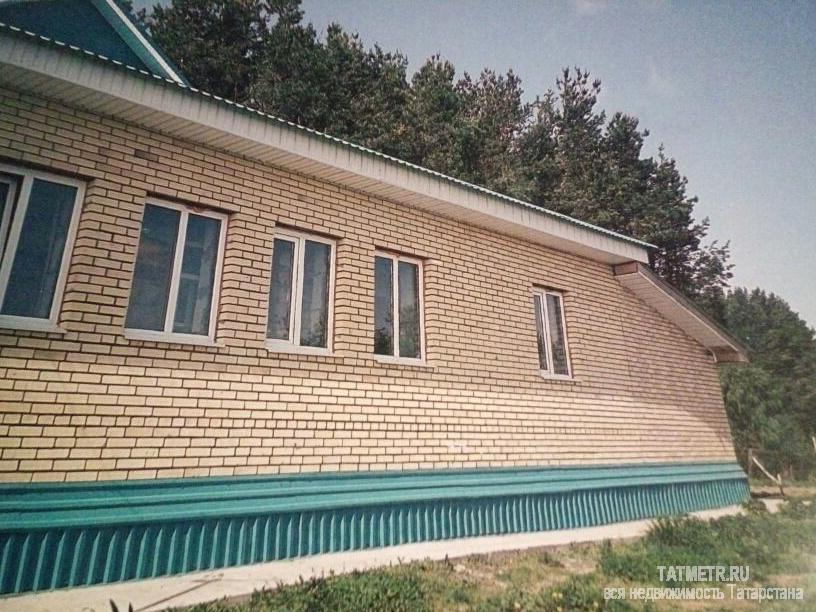 Продажа / Дома и коттеджи, Шали, 5 000 000 Шали, продается дом, 17 соток, общ. пл. дома 114 кв.м., Продается жилой дом в деревне Шали, Пестречинского района,... - 4