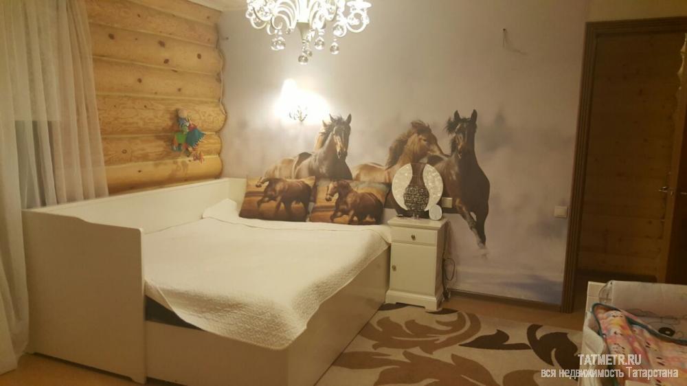 Продажа / Дома и коттеджи, Казань, 6 600 000 Казань г, Советский, жилой массив Кульсеитово , продается дом, 6 соток, общ. пл. дома 120 кв.м., 2 санузла,...
