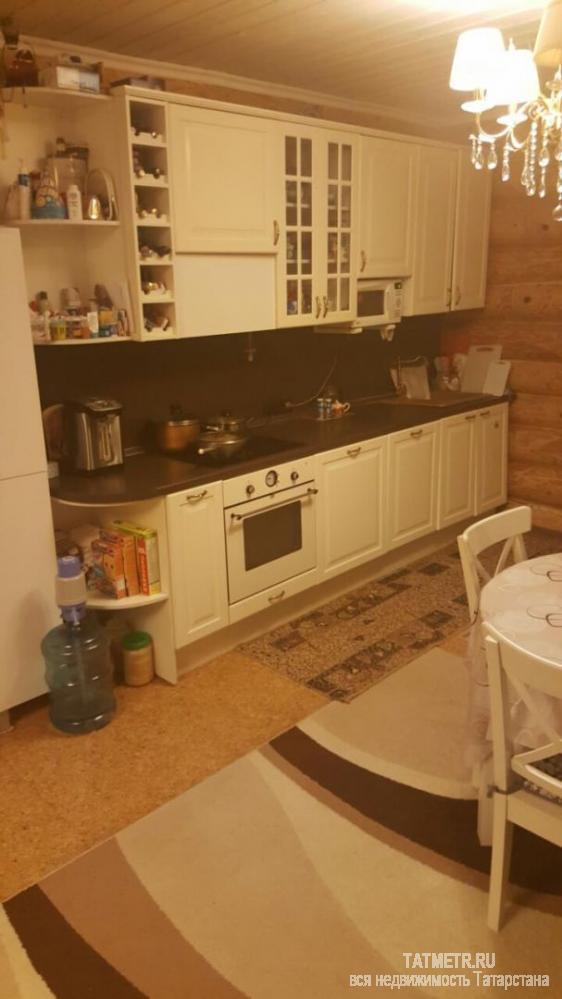 Продажа / Дома и коттеджи, Казань, 6 600 000 Казань г, Советский, жилой массив Кульсеитово , продается дом, 6 соток, общ. пл. дома 120 кв.м., 2 санузла,... - 9