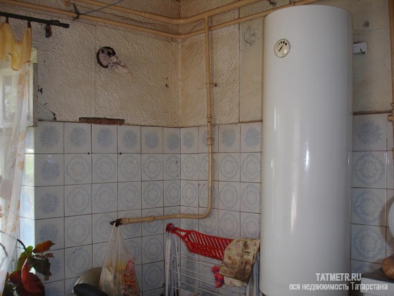 Продажа / Дома и коттеджи, Казань, Прибрежная улица, 2 999 000 Казань г, Приволжский, Прибрежная улица 24, м. Козья Слобода, продается дом, 5 соток, общ. пл. дома 70 кв.м., санузел...