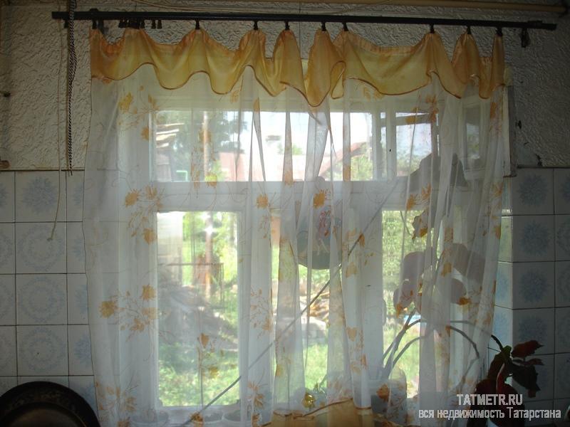 Продажа / Дома и коттеджи, Казань, Прибрежная улица, 2 999 000 Казань г, Приволжский, Прибрежная улица 24, м. Козья Слобода, продается дом, 5 соток, общ. пл. дома 70 кв.м., санузел... - 1