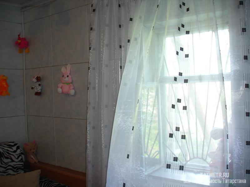 Продажа / Дома и коттеджи, Казань, Прибрежная улица, 2 999 000 Казань г, Приволжский, Прибрежная улица 24, м. Козья Слобода, продается дом, 5 соток, общ. пл. дома 70 кв.м., санузел... - 10
