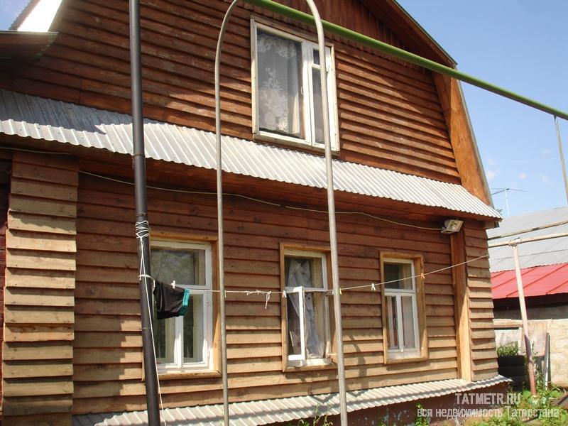 Продажа / Дома и коттеджи, Казань, Прибрежная улица, 2 999 000 Казань г, Приволжский, Прибрежная улица 24, м. Козья Слобода, продается дом, 5 соток, общ. пл. дома 70 кв.м., санузел... - 14