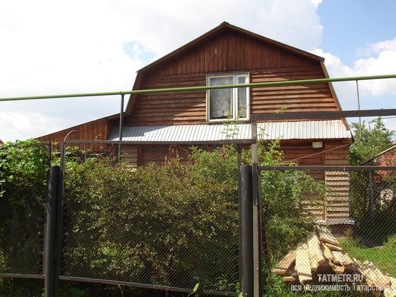 Продажа / Дома и коттеджи, Казань, Прибрежная улица, 2 999 000 Казань г, Приволжский, Прибрежная улица 24, м. Козья Слобода, продается дом, 5 соток, общ. пл. дома 70 кв.м., санузел... - 15