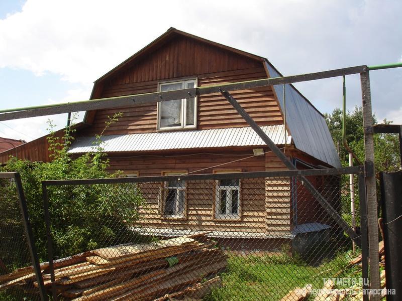 Продажа / Дома и коттеджи, Казань, Прибрежная улица, 2 999 000 Казань г, Приволжский, Прибрежная улица 24, м. Козья Слобода, продается дом, 5 соток, общ. пл. дома 70 кв.м., санузел... - 16