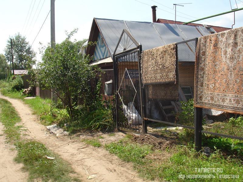 Продажа / Дома и коттеджи, Казань, Прибрежная улица, 2 999 000 Казань г, Приволжский, Прибрежная улица 24, м. Козья Слобода, продается дом, 5 соток, общ. пл. дома 70 кв.м., санузел... - 17
