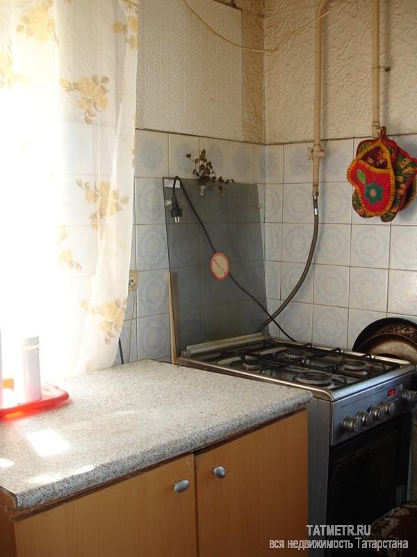 Продажа / Дома и коттеджи, Казань, Прибрежная улица, 2 999 000 Казань г, Приволжский, Прибрежная улица 24, м. Козья Слобода, продается дом, 5 соток, общ. пл. дома 70 кв.м., санузел... - 18