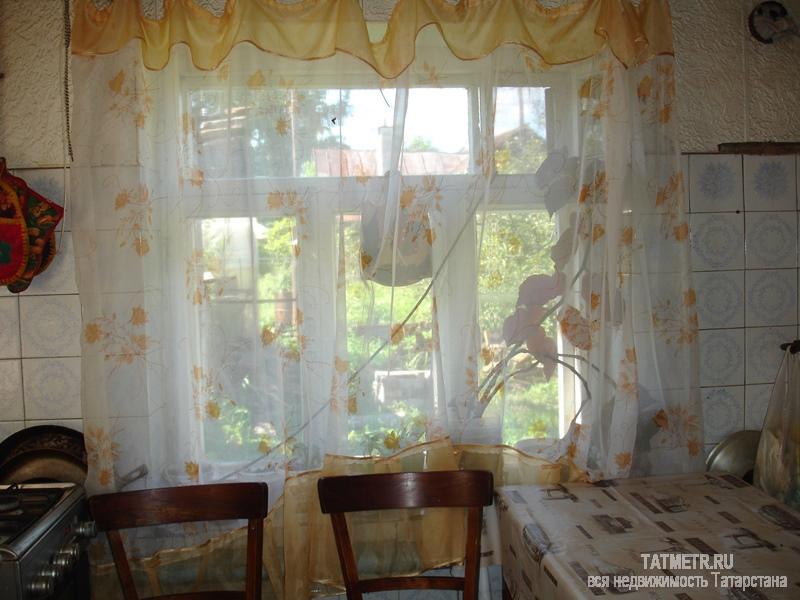 Продажа / Дома и коттеджи, Казань, Прибрежная улица, 2 999 000 Казань г, Приволжский, Прибрежная улица 24, м. Козья Слобода, продается дом, 5 соток, общ. пл. дома 70 кв.м., санузел... - 19