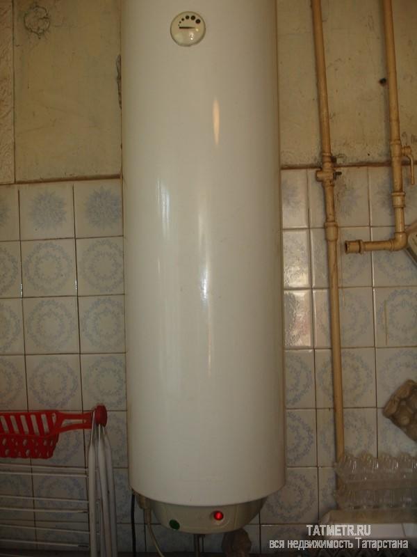 Продажа / Дома и коттеджи, Казань, Прибрежная улица, 2 999 000 Казань г, Приволжский, Прибрежная улица 24, м. Козья Слобода, продается дом, 5 соток, общ. пл. дома 70 кв.м., санузел... - 20
