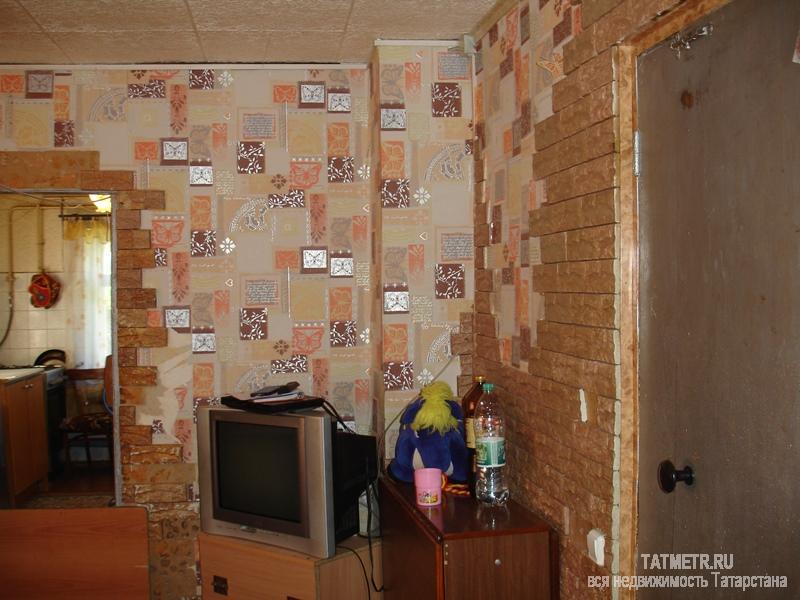 Продажа / Дома и коттеджи, Казань, Прибрежная улица, 2 999 000 Казань г, Приволжский, Прибрежная улица 24, м. Козья Слобода, продается дом, 5 соток, общ. пл. дома 70 кв.м., санузел... - 22