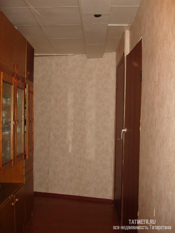 Продажа / Дома и коттеджи, Казань, Прибрежная улица, 2 999 000 Казань г, Приволжский, Прибрежная улица 24, м. Козья Слобода, продается дом, 5 соток, общ. пл. дома 70 кв.м., санузел... - 23