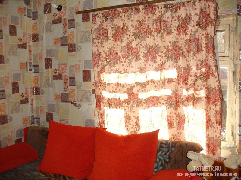 Продажа / Дома и коттеджи, Казань, Прибрежная улица, 2 999 000 Казань г, Приволжский, Прибрежная улица 24, м. Козья Слобода, продается дом, 5 соток, общ. пл. дома 70 кв.м., санузел... - 24