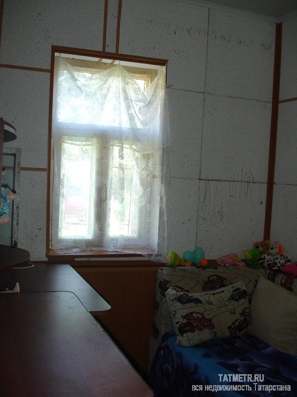 Продажа / Дома и коттеджи, Казань, Прибрежная улица, 2 999 000 Казань г, Приволжский, Прибрежная улица 24, м. Козья Слобода, продается дом, 5 соток, общ. пл. дома 70 кв.м., санузел... - 27