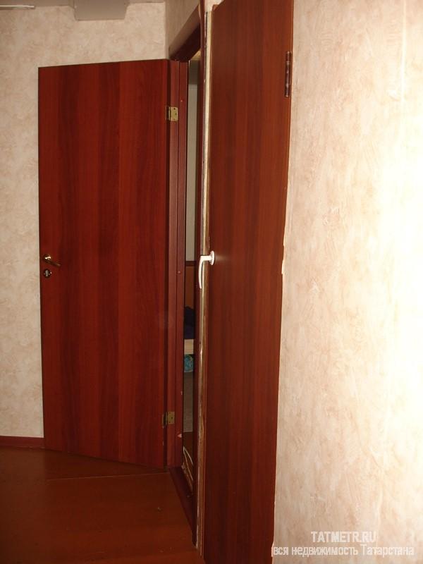Продажа / Дома и коттеджи, Казань, Прибрежная улица, 2 999 000 Казань г, Приволжский, Прибрежная улица 24, м. Козья Слобода, продается дом, 5 соток, общ. пл. дома 70 кв.м., санузел... - 28