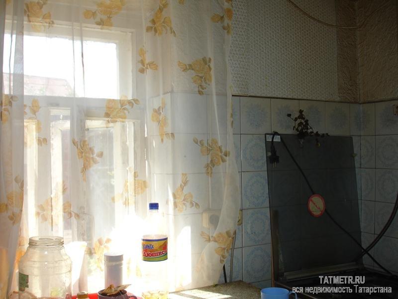 Продажа / Дома и коттеджи, Казань, Прибрежная улица, 2 999 000 Казань г, Приволжский, Прибрежная улица 24, м. Козья Слобода, продается дом, 5 соток, общ. пл. дома 70 кв.м., санузел... - 3