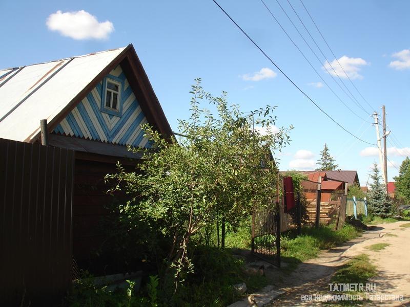 Продажа / Дома и коттеджи, Казань, Прибрежная улица, 2 999 000 Казань г, Приволжский, Прибрежная улица 24, м. Козья Слобода, продается дом, 5 соток, общ. пл. дома 70 кв.м., санузел... - 32