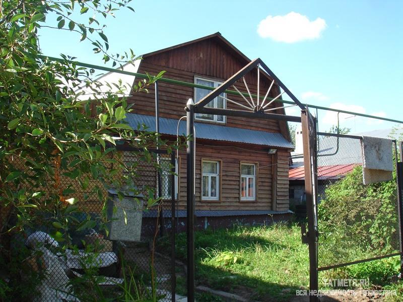 Продажа / Дома и коттеджи, Казань, Прибрежная улица, 2 999 000 Казань г, Приволжский, Прибрежная улица 24, м. Козья Слобода, продается дом, 5 соток, общ. пл. дома 70 кв.м., санузел... - 33