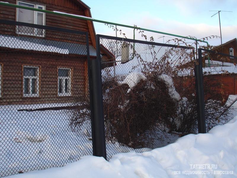 Продажа / Дома и коттеджи, Казань, Прибрежная улица, 2 999 000 Казань г, Приволжский, Прибрежная улица 24, м. Козья Слобода, продается дом, 5 соток, общ. пл. дома 70 кв.м., санузел... - 37