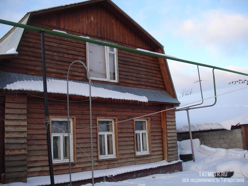 Продажа / Дома и коттеджи, Казань, Прибрежная улица, 2 999 000 Казань г, Приволжский, Прибрежная улица 24, м. Козья Слобода, продается дом, 5 соток, общ. пл. дома 70 кв.м., санузел... - 38
