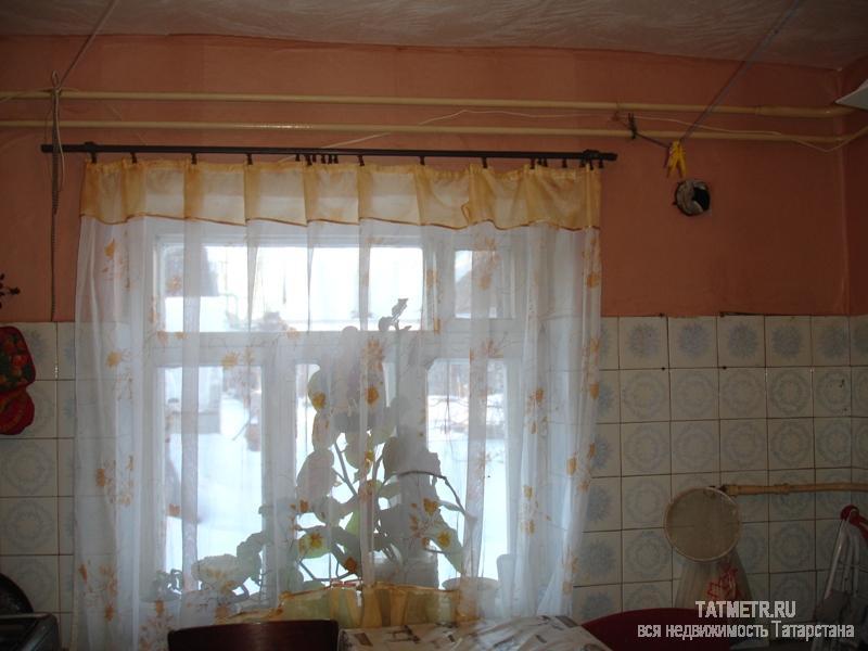 Продажа / Дома и коттеджи, Казань, Прибрежная улица, 2 999 000 Казань г, Приволжский, Прибрежная улица 24, м. Козья Слобода, продается дом, 5 соток, общ. пл. дома 70 кв.м., санузел... - 39