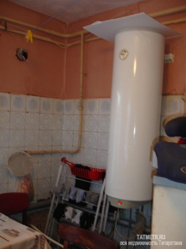 Продажа / Дома и коттеджи, Казань, Прибрежная улица, 2 999 000 Казань г, Приволжский, Прибрежная улица 24, м. Козья Слобода, продается дом, 5 соток, общ. пл. дома 70 кв.м., санузел... - 40
