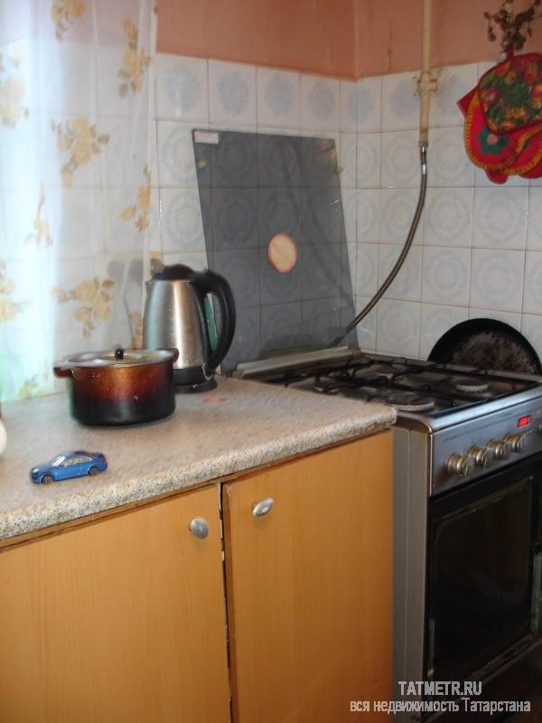 Продажа / Дома и коттеджи, Казань, Прибрежная улица, 2 999 000 Казань г, Приволжский, Прибрежная улица 24, м. Козья Слобода, продается дом, 5 соток, общ. пл. дома 70 кв.м., санузел... - 41
