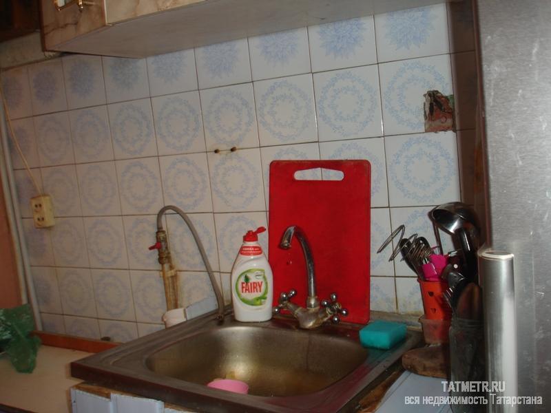 Продажа / Дома и коттеджи, Казань, Прибрежная улица, 2 999 000 Казань г, Приволжский, Прибрежная улица 24, м. Козья Слобода, продается дом, 5 соток, общ. пл. дома 70 кв.м., санузел... - 42