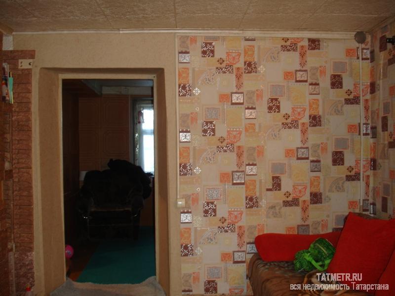 Продажа / Дома и коттеджи, Казань, Прибрежная улица, 2 999 000 Казань г, Приволжский, Прибрежная улица 24, м. Козья Слобода, продается дом, 5 соток, общ. пл. дома 70 кв.м., санузел... - 43