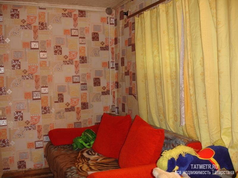 Продажа / Дома и коттеджи, Казань, Прибрежная улица, 2 999 000 Казань г, Приволжский, Прибрежная улица 24, м. Козья Слобода, продается дом, 5 соток, общ. пл. дома 70 кв.м., санузел... - 44
