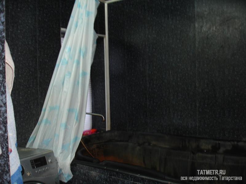 Продажа / Дома и коттеджи, Казань, Прибрежная улица, 2 999 000 Казань г, Приволжский, Прибрежная улица 24, м. Козья Слобода, продается дом, 5 соток, общ. пл. дома 70 кв.м., санузел... - 45