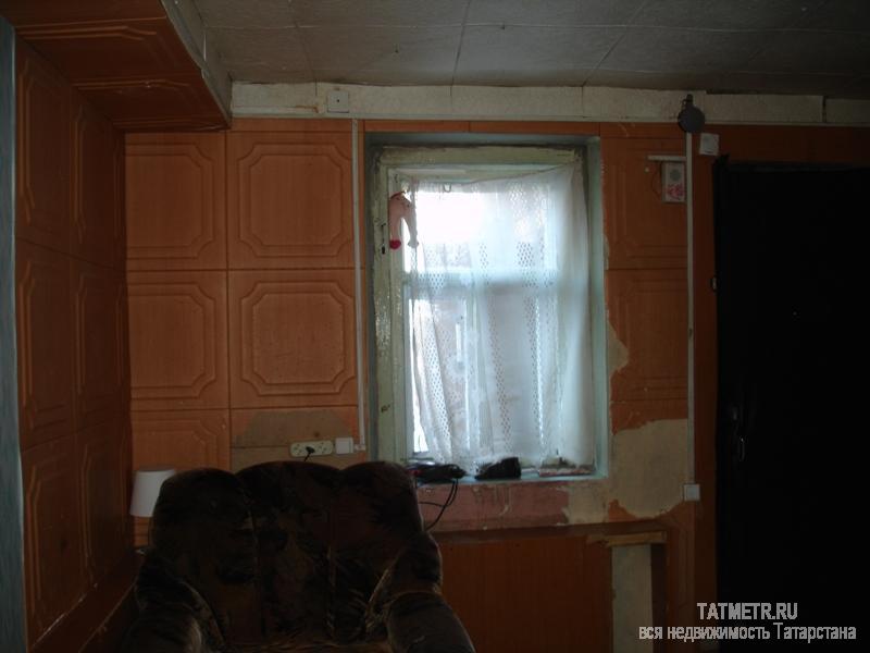 Продажа / Дома и коттеджи, Казань, Прибрежная улица, 2 999 000 Казань г, Приволжский, Прибрежная улица 24, м. Козья Слобода, продается дом, 5 соток, общ. пл. дома 70 кв.м., санузел... - 47