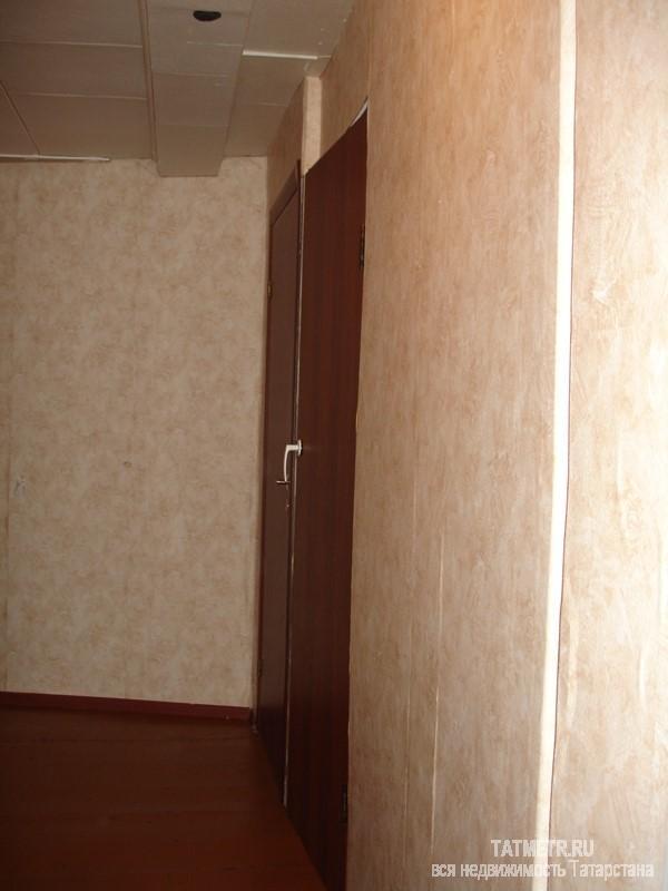 Продажа / Дома и коттеджи, Казань, Прибрежная улица, 2 999 000 Казань г, Приволжский, Прибрежная улица 24, м. Козья Слобода, продается дом, 5 соток, общ. пл. дома 70 кв.м., санузел... - 49