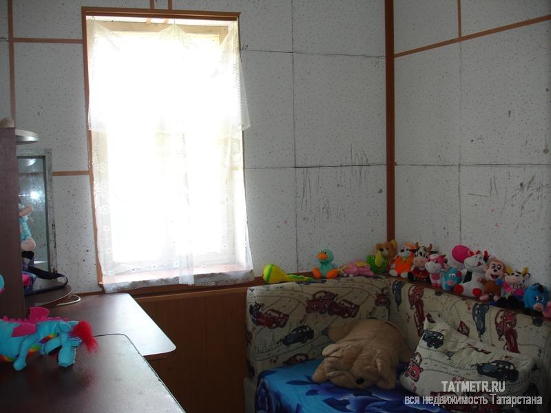 Продажа / Дома и коттеджи, Казань, Прибрежная улица, 2 999 000 Казань г, Приволжский, Прибрежная улица 24, м. Козья Слобода, продается дом, 5 соток, общ. пл. дома 70 кв.м., санузел... - 6