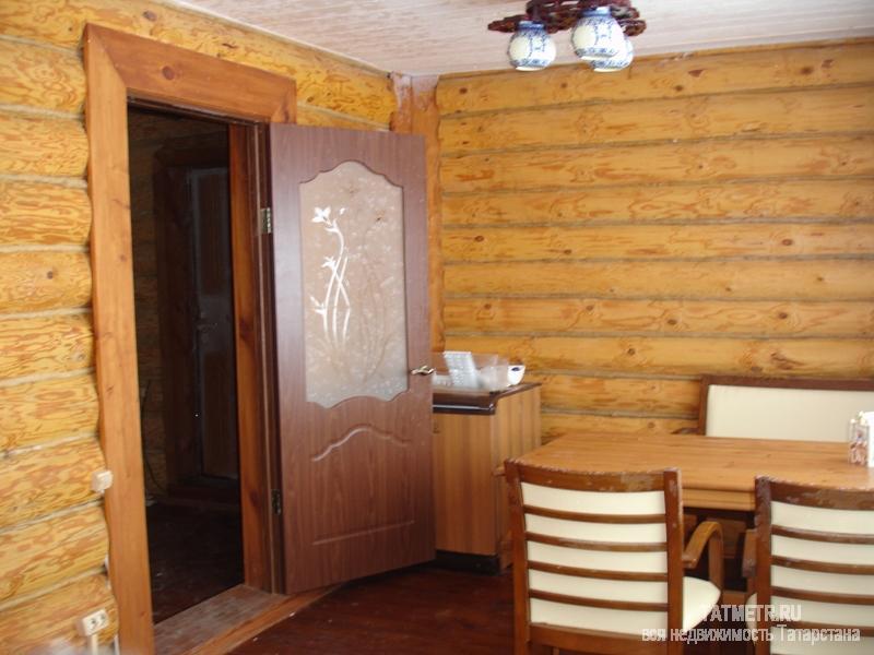 Продажа / Дома и коттеджи, Казаклар, Центральная улица, 2 950 000 Казаклар, Центральная улица , продается дом, 27 соток, общ. пл. дома 180 кв.м., санузел раздельный, балкон, хороший... - 10