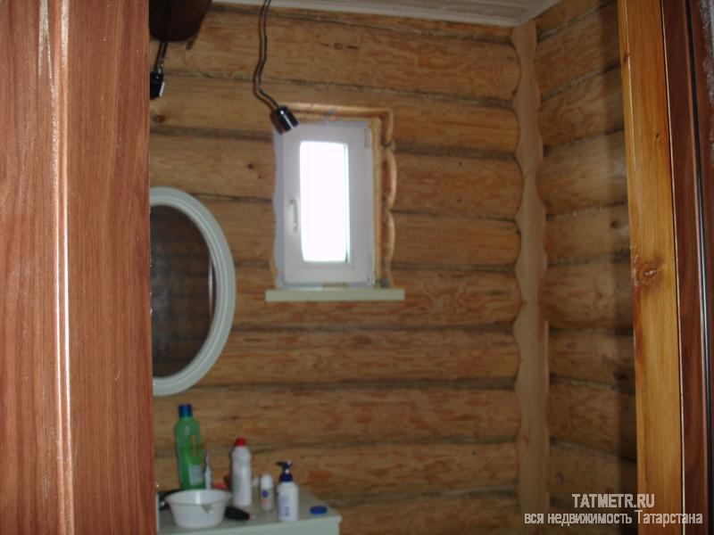 Продажа / Дома и коттеджи, Казаклар, Центральная улица, 2 950 000 Казаклар, Центральная улица , продается дом, 27 соток, общ. пл. дома 180 кв.м., санузел раздельный, балкон, хороший... - 12