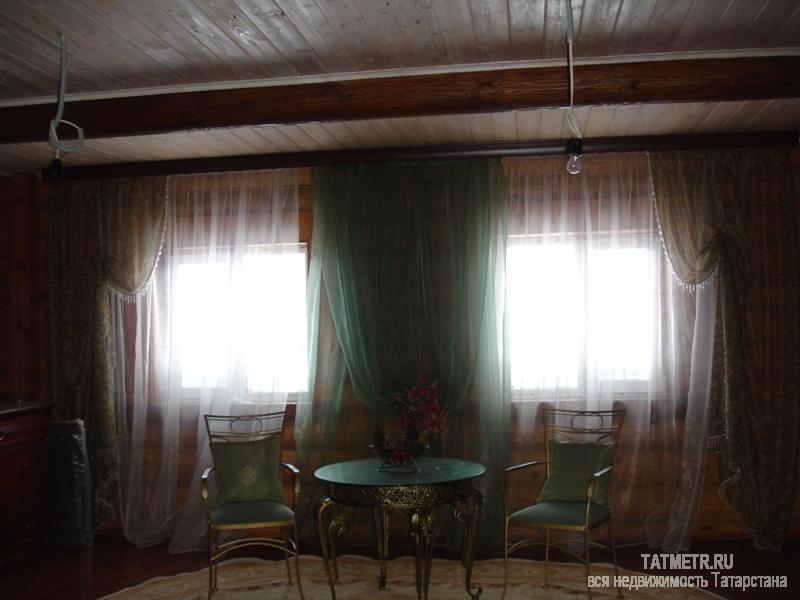 Продажа / Дома и коттеджи, Казаклар, Центральная улица, 2 950 000 Казаклар, Центральная улица , продается дом, 27 соток, общ. пл. дома 180 кв.м., санузел раздельный, балкон, хороший... - 13