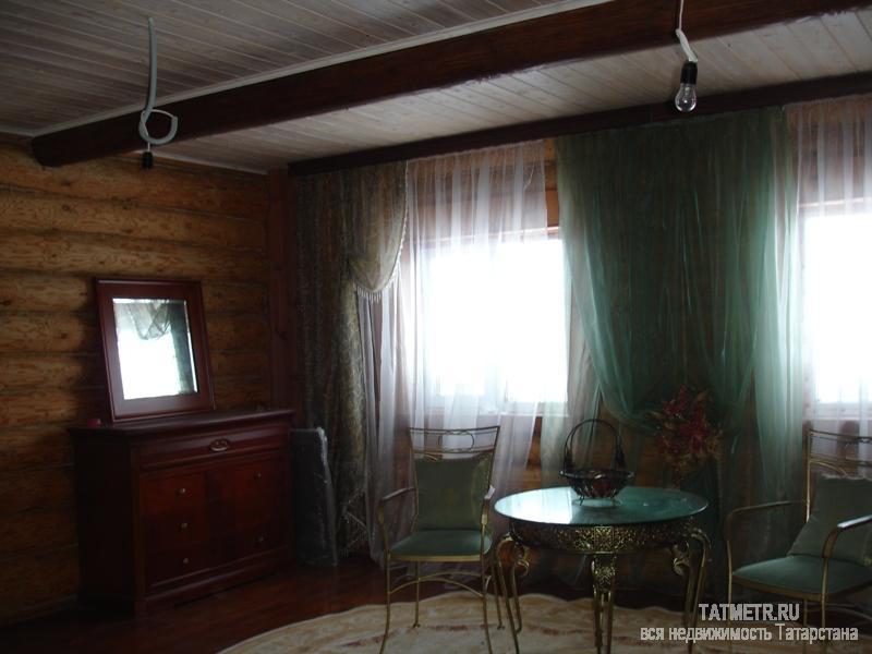 Продажа / Дома и коттеджи, Казаклар, Центральная улица, 2 950 000 Казаклар, Центральная улица , продается дом, 27 соток, общ. пл. дома 180 кв.м., санузел раздельный, балкон, хороший... - 14