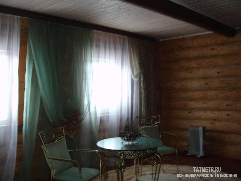 Продажа / Дома и коттеджи, Казаклар, Центральная улица, 2 950 000 Казаклар, Центральная улица , продается дом, 27 соток, общ. пл. дома 180 кв.м., санузел раздельный, балкон, хороший... - 15