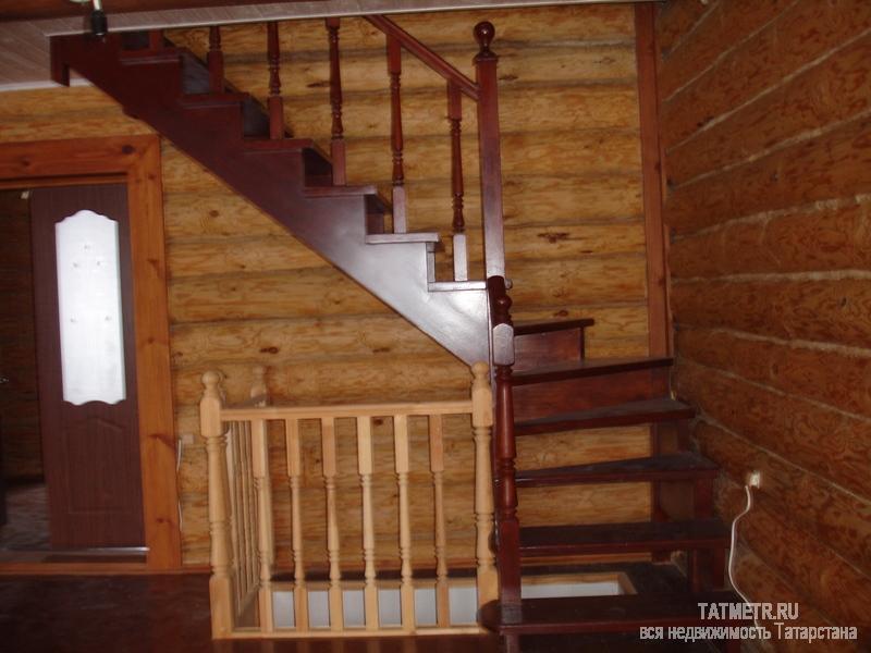 Продажа / Дома и коттеджи, Казаклар, Центральная улица, 2 950 000 Казаклар, Центральная улица , продается дом, 27 соток, общ. пл. дома 180 кв.м., санузел раздельный, балкон, хороший... - 16