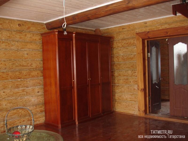 Продажа / Дома и коттеджи, Казаклар, Центральная улица, 2 950 000 Казаклар, Центральная улица , продается дом, 27 соток, общ. пл. дома 180 кв.м., санузел раздельный, балкон, хороший... - 17