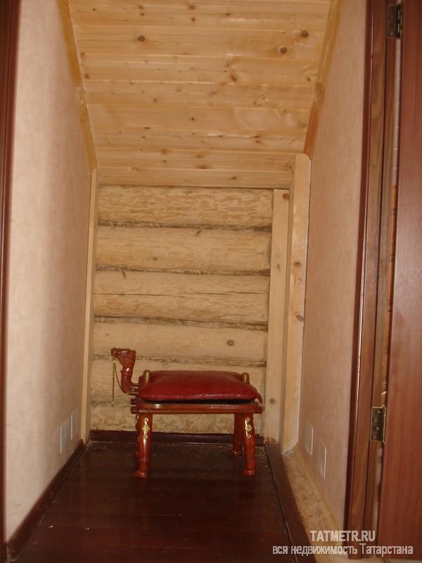 Продажа / Дома и коттеджи, Казаклар, Центральная улица, 2 950 000 Казаклар, Центральная улица , продается дом, 27 соток, общ. пл. дома 180 кв.м., санузел раздельный, балкон, хороший... - 19