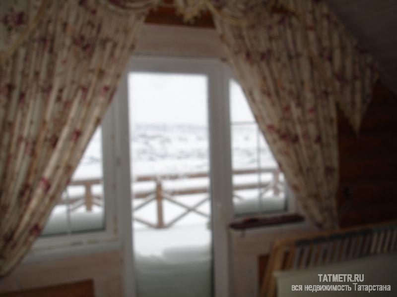 Продажа / Дома и коттеджи, Казаклар, Центральная улица, 2 950 000 Казаклар, Центральная улица , продается дом, 27 соток, общ. пл. дома 180 кв.м., санузел раздельный, балкон, хороший... - 20