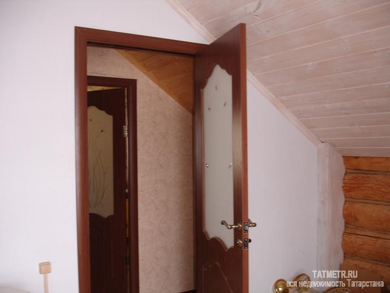 Продажа / Дома и коттеджи, Казаклар, Центральная улица, 2 950 000 Казаклар, Центральная улица , продается дом, 27 соток, общ. пл. дома 180 кв.м., санузел раздельный, балкон, хороший... - 23