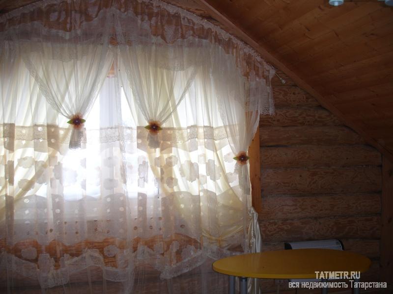 Продажа / Дома и коттеджи, Казаклар, Центральная улица, 2 950 000 Казаклар, Центральная улица , продается дом, 27 соток, общ. пл. дома 180 кв.м., санузел раздельный, балкон, хороший... - 25