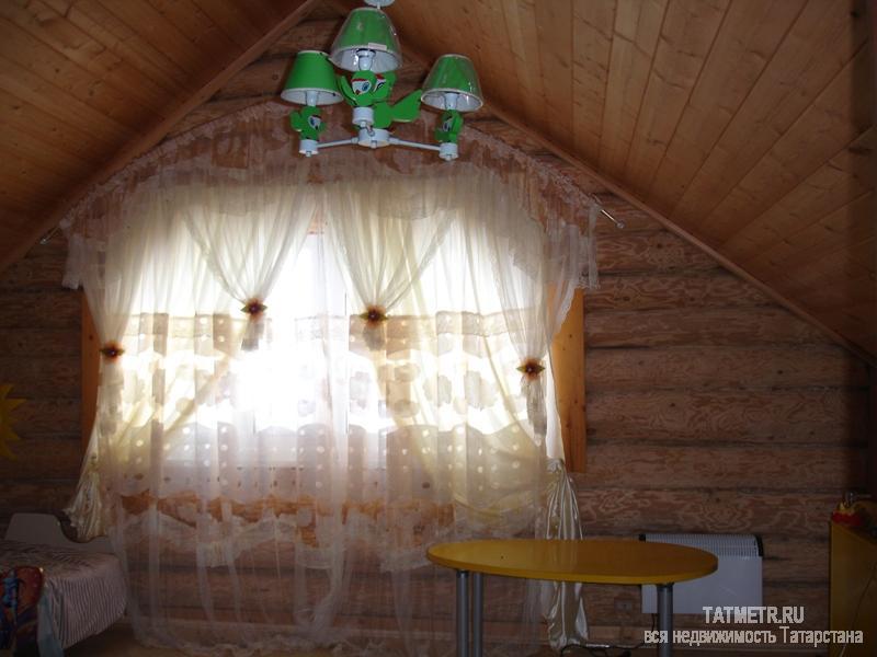 Продажа / Дома и коттеджи, Казаклар, Центральная улица, 2 950 000 Казаклар, Центральная улица , продается дом, 27 соток, общ. пл. дома 180 кв.м., санузел раздельный, балкон, хороший... - 26